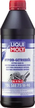 Převodový olej Liqui Moly 1407 TDL 75W-90 1 l