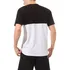 Pánské tričko VANS Colorblock T-Shirt VN0A3CZDRP5, XL