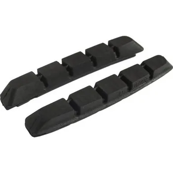 Brzda na kolo Shimano brzdové gumičky M70R2