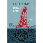 Ostrov Entry - Peter May (2015, pevná s…