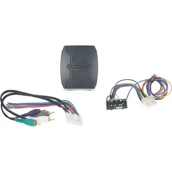 Auto Hi-Fi METRA active syst. adapt. pro Chrysler 2005-07