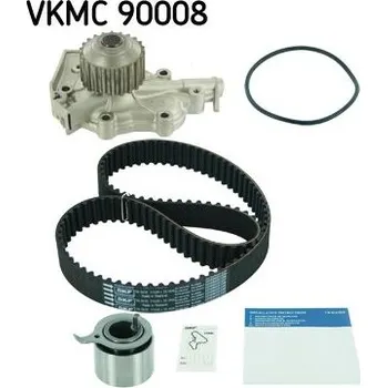Vodní pumpa + sada ozubeného řemene SKF VKMC 90008