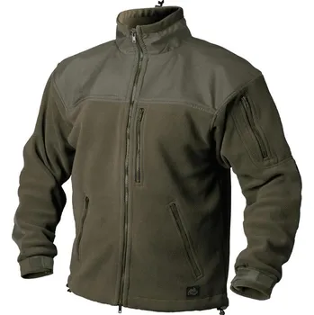 Pánská mikina Helikon-Tex Classic Army Helikon Olive Green