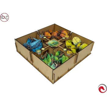 Příslušenství k deskovým hrám Poland Games Fotosyntéza Insert (12355)