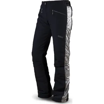 Trimm Campa Plus Black/Light Grey Snowboardové kalhoty Trimm Campa Plus Black/Light Grey