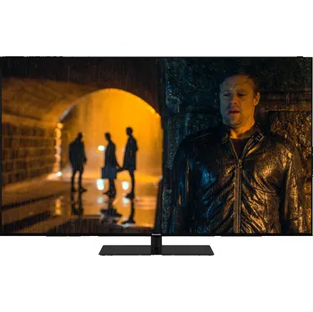 Televizor Recenze Panasonic 55" LED (TX-55GX600E)