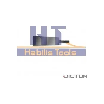 Ruční pilka Náhradní pilový list pro Ryoba Compact 180 mm