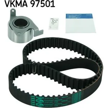 Sada rozvodového řemene SKF VKMA 97501