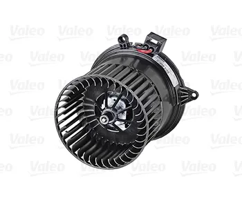 Ventilátor topení a klimatizace Valeo 715265