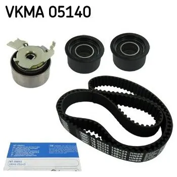 Sada rozvodového řemene SKF VKMA 05140