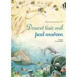 Dvacet tisíc mil pod mořem - Jules…