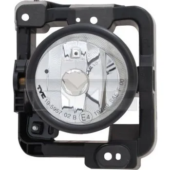 Osvětlení automobilu TYC 19-5957-11-2