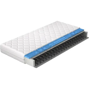 ImportWorld Pružinová matrace Vialiv, 13cm (Rozměry cm: 80x200 cm)