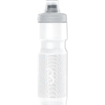 Láhev BBB láhev BWB-16 AutoTank XL Mudcap Autoclose (čirá)