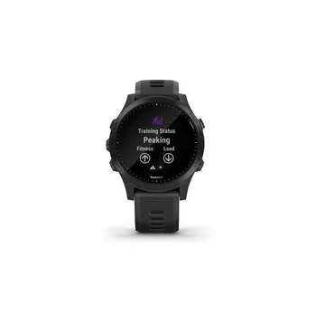 monitoring tréninku Garmin Forerunner 945