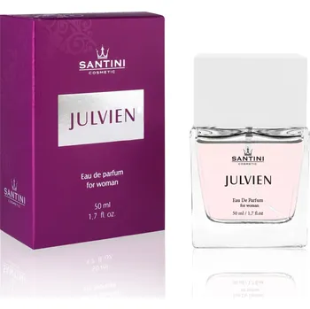 Santini Cosmetic Julvien W EDP 50 ml