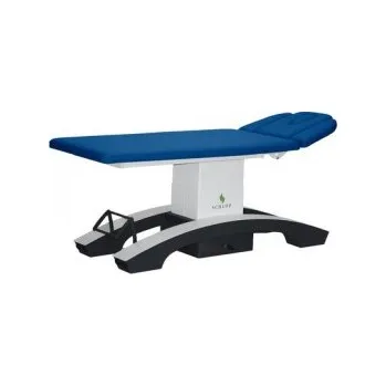 Masážní stůl Schupp Masážní lehátko PHOENIX 2
