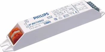 Předřadník Philips HF-M Blue 109 LH TL/PLS předřadník