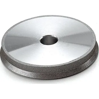 Brusný kotouč Brusný kotouč na karbidové vrtáky pro GS-20 (levá strana), SD 200