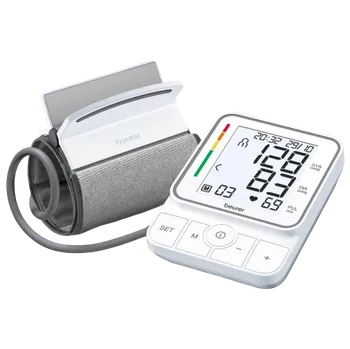 Tlakoměr Beurer BM51 EasyClip