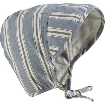 Čepice ELODIE DETAILS Čepeček pro miminka Sandy Stripe Věk: 1-2