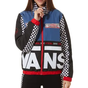 Dámská casual bunda VANS bunda Bmx True Navy