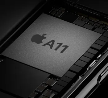 čip Apple A11 Bionic