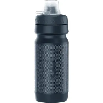 Láhev BBB láhev BWB-12 AutoTank Mudcap Autoclose (černá)