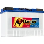 Trakční baterie Banner Energy Bull 959 01, 115Ah, 12V (95901)