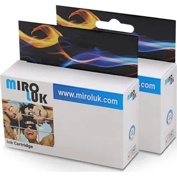 Sada kompatibilních cartridge s HP č. 344 (C9505EE)