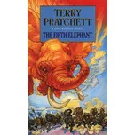 A Discworld Novel: The Fifth Elephant -…