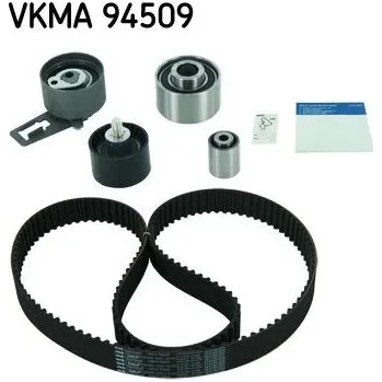 Sada rozvodového řemene SKF VKMA 94509