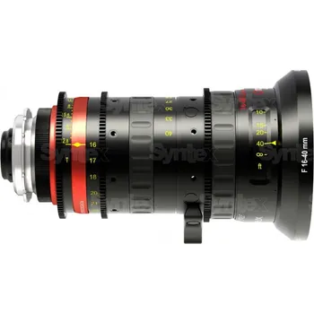 Objektiv Angenieux Optimo Style 16-40mm