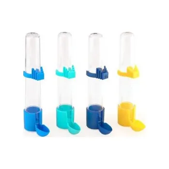 Pro ptáka Napáječka malá SUM PLAST 50 ml