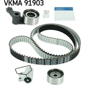 Sada rozvodového řemene SKF VKMA 91903