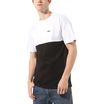 Pánské tričko VANS Colorblock T-Shirt VN0A3CZDY28