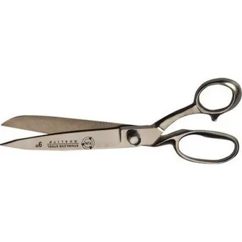 Krejčovské nůžky Nůžky krejčovské PJN 7", stříbrné