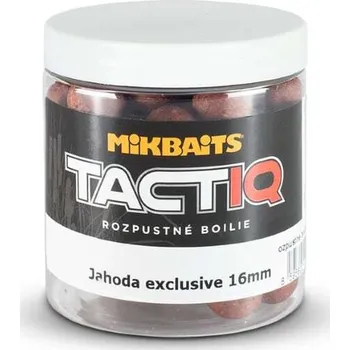Boilies Mikbaits Tactiq 20 mm/250 ml