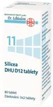 Dr. Peithner No. 11 Silicea DHU D12 -…