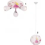 Brilliant Brlt-G55934/17