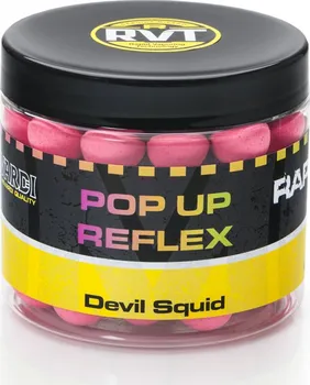 Boilies Mivardi Rapid PopUp Reflex 14 mm/70 g