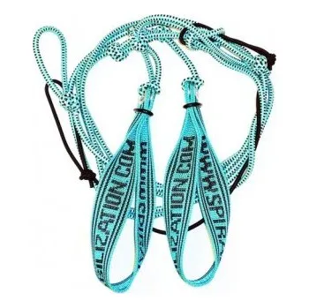 Spirální stabilizace páteře - Elastické lano 6 mm