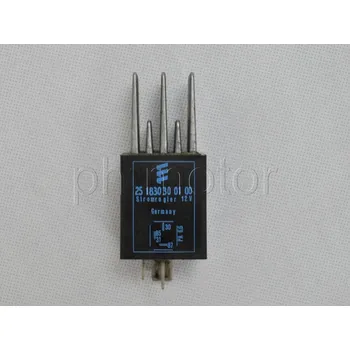 Relé Relé Eberspacher pro topení D1LC, D3LC 251966300100 (251966300100)