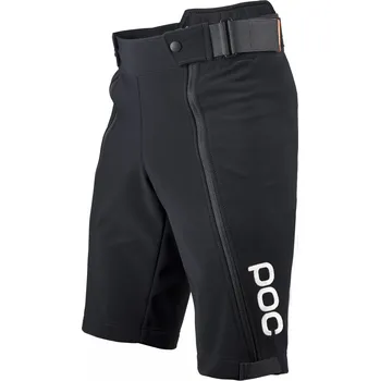 Pánské termo spodky POC Race Shorts Uranium Black