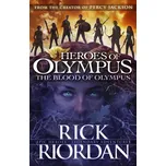 Heroes Of Olympus 5: The Blood Of…