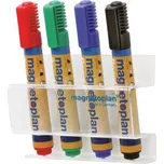 Magnetoplan Magnetický držák popisovačů