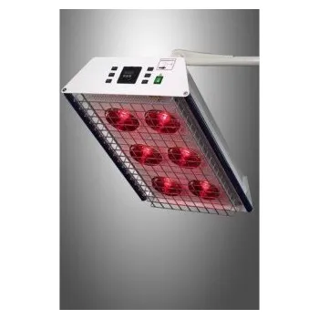 Infrazářič Heuser Heuser Infrazářič TGS 6.2