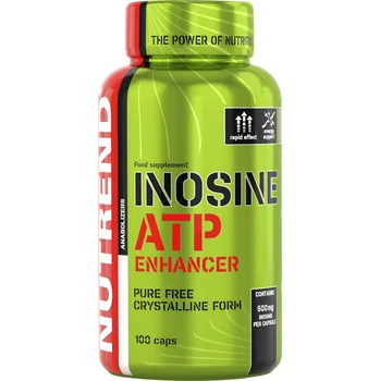 Nutrend Inosine 100 cps.