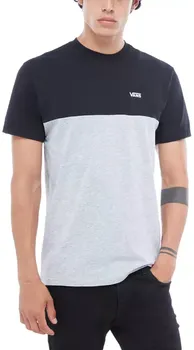 Pánské tričko VANS Colorblock T-Shirt VN0A3CZDJGP