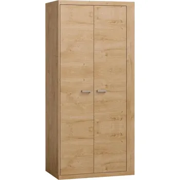 Ložnice Casarredo Šatní skříň NATURAL N1 dub ribbeck
